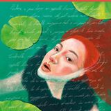 Adrian Bravi "La nuotatrice notturna"