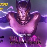 Eyes of Wakanda: Changing the Classic Marvel Timeline