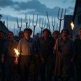 Pitchforks