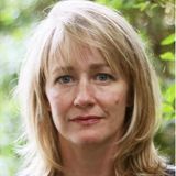 Author Kristin J. Wilson discusses #OthersMilk on #ConversationsLIVE