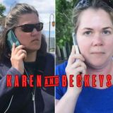 Karens And Becky's