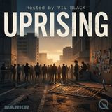 Uprising - The Morning After the Burning