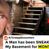The SCARIEST Encounters On Reddit