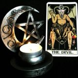 Lo squillo del diavolo: un occulto legame tra tarocchi e telefono (storia vera)