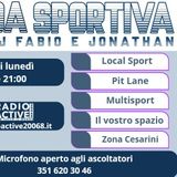 Onda Sportiva 15 settembre - Consulta Sport - MotoGp - Atletica - Tennis
