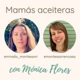 020 - Una herramienta para sentirse mejor en cualquier situación, con Monica Flores
