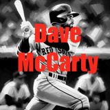 Dave McCarty - The Versatile MLB Journeyman's 12-Year Career