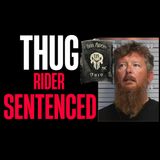 1st THUG Rider Sentenced in RICCO Case