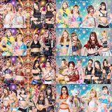 STARDOM in SAKAE Day 2 & HAMAMATSU 2025 Apr. Pre-Shows