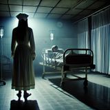 La enfermera fantasma del Hospital Voto Bernales (Santa Anita)