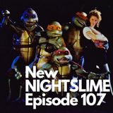 Trzydziestolecie Wojowniczych Żółwi Ninja na dużym ekranie (#107)
