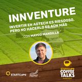Innventures AgriFoodTech | STARTCUPS® Coffee Talks