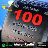 Motor Radio Gran Premio de España 2021