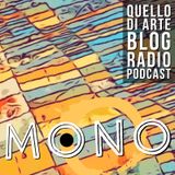 Mono 72 - Paesaggi astratti