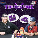 The Hitting Zone | Culture Shift in the Cardinals Clubhouse w/ Shane Eames of PHD | YBMcast