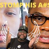 Kirk Franklin threatens to STOMP his 30-year-old Son's A#% #KirkFranklin #DadCypher #BlackDads