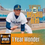 The Seattle Pilots: The MLB Team That Lasted Only One Season