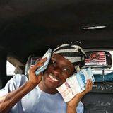 Nigerians Value rice pass their future