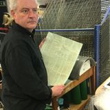 The Bookbinder's Luck