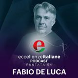 La bellezza che funziona davvero: Fabio De Luca