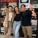 22.10.25 - Um programa de TV que você resgataria? (part. Sabrina Parlatore)