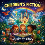 Dorothy Deane A Children's Story - Ellen W Olney Kirk
