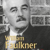 Francesco Baucia "William Faulkner. Il vortice dell'origine"