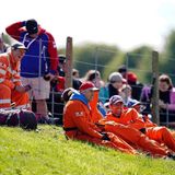 BONUS SHOW: A Chat With 'Marshal' Mark