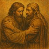 25 - Brethren by H  Rider Haggard