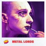 T10E10- Metal Lords: Satán es bueno