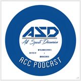 This Week in The ACC | The Start Of College Hoops Plus Week 11 With Tristan Freeman