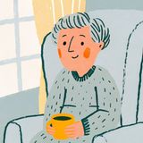 Centenarian Secrets for Long Life