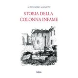 "Storia della colonna infame" di Alessandro Manzoni