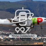 Gobierno Bolivariano suspende por 90 días arerolínea TAP Portugal