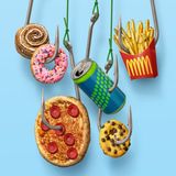 LA VERDAD SOBRE LA COMIDA PROCESADA #documental #alimentacion #podcast