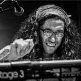 Jonathan Grossman (Johnny Keys) - Keyboard (Uncle Lucius / Sleepy Jon / The Guthrie Girls)