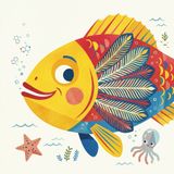 ¿Cómo logran los peces y otros animales respirar bajo el agua?