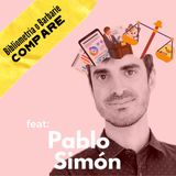 Capítulo 2: Entrevista a Pablo Simón