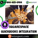 How Does Squarespace QuickBooks Integration Work?