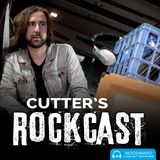Rockcast 21 - Corey Taylor