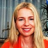 Mission Evolution with Gwilda Wiyaka - DR. LENKA SCHULZE - The Soul's Point of View