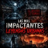 Las Más Impactantes Leyendas Urbanas