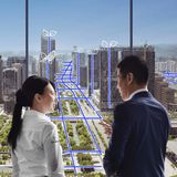 Smarter cooling: How AI and IoT are transforming District Cooling