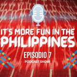 It's More Fun in The Philippines EP 07: Davao City