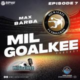 Episode 7: Milwaukee Futboleros Tournament - 2nd Edition with Max Barba