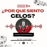 ¿Por Qué Siento Celos? | Estos Celos byVicente Fernández | Ep. 170