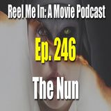 Ep. 246: The Nun