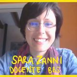 #BOsco Intervista a Sara Zanni