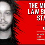 Law student killed in her apartment by stalker classmate - Crimes and Consequences