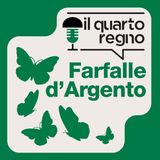 Farfalle d'Argento
